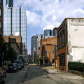 Market Street, downtown Pittsburgh