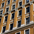 Windows, Pittsburgh