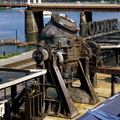 Clinton Furnace at Station Square, Pittsburgh