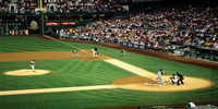 PNC Park Stadium, Pittsburgh