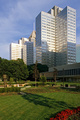 Close to State Point Park, downtown Pittsburgh