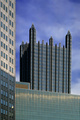 Downtown Pittsburgh