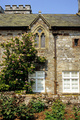 Powderham Castle, the chapel