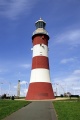 Smeaton's Tower at Plymouth Hoe