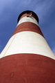 Smeaton's Tower at Plymouth Hoe