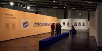 Exhibition, Photokina 2006