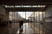 Entrance Hall, Photokina 2006