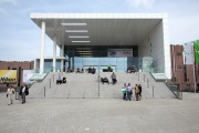 Entrance, Photokina 2006