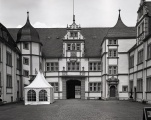 Schloss Neuhaus  (Adox Ortho 25)