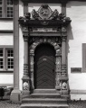 Schloss Neuhaus  (Adox Ortho 25)