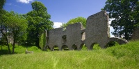 Hohentwiel Fortress, Baden-Wuerttemberg