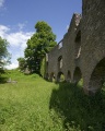Hohentwiel Fortress, Baden-Wuerttemberg