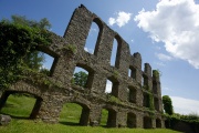 Hohentwiel Fortress, Baden-Wuerttemberg