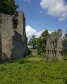 Hohentwiel Fortress, Baden-Wuerttemberg