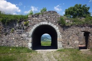 Hohentwiel Fortress, Baden-Wuerttemberg