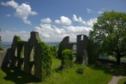 Hohentwiel Fortress, Baden-Wuerttemberg