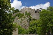 Hohentwiel Fortress, Baden-Wuerttemberg