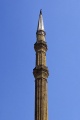 Muhammad Ali mosque, minaret 