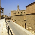 An-Nasir Mohammed mosque, Cairo citadel