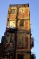 Cairo, housing close to Al-Azhar 