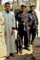 Guards at Memphis 