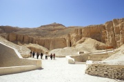 Valley of the Kings