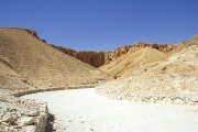 Valley of the Kings 