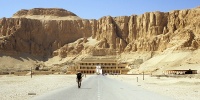 Temple of Hatshepsut