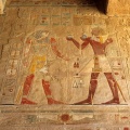 Temple of Hatshepsut, birth colonnade