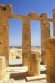 Temple of Hatshepsut, Hathor chapel 