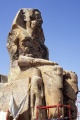 One of the Colossi of Memnon 
