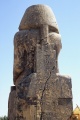 One of the Colossi of Memnon 