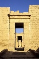 Medinet Habu, second pylon 