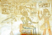 Medinet Habu