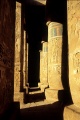 Medinet Habu, peristyle hall 