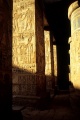 Medinet Habu, peristyle hall 