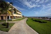 Moon Palace Resort