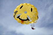 Smile, Moon Palace Resort