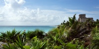 The Castle, Tulum