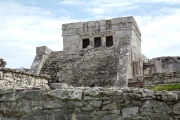 The Castle, Tulum