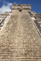 Temple of Kukulcan, Chichen Itza