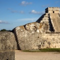 Temple of Kukulcan, Chichen Itza