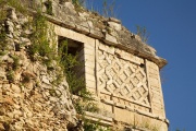 Las Monjas - the Nunnery, Chichen Itza