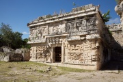 La Iglesia, Chichen Itza