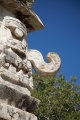 La Iglesia, Chichen Itza