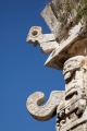 La Iglesia, Chichen Itza