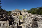 La Iglesia, Chichen Itza