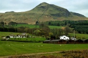 Dumgoyne destillery and Dumgoyne