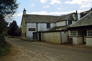 The Rob Roy Bar, Rowardennan