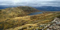 Lochan Meall an t-Suidhe 